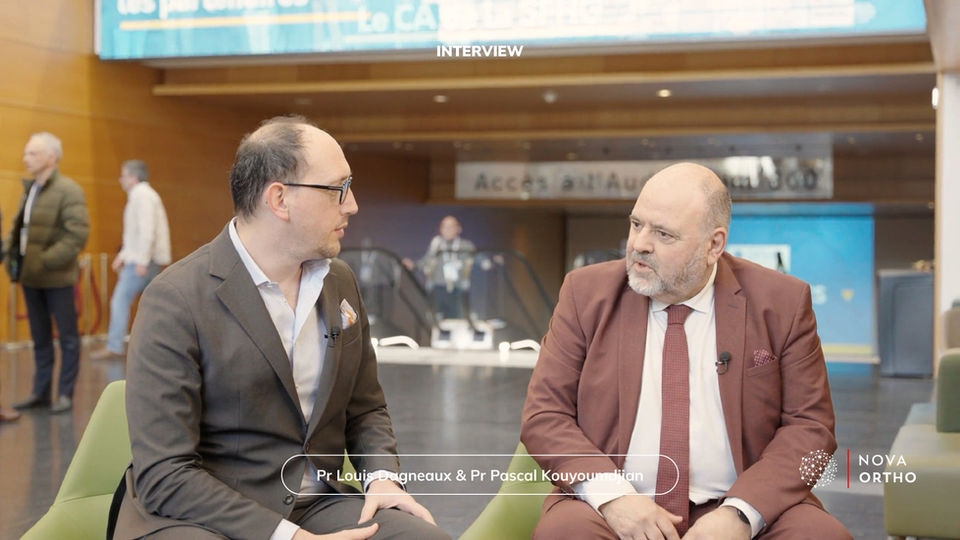 SFHG 2026 I Pr Louis Dagneaux & Pr Pascal Kouyoumdjian